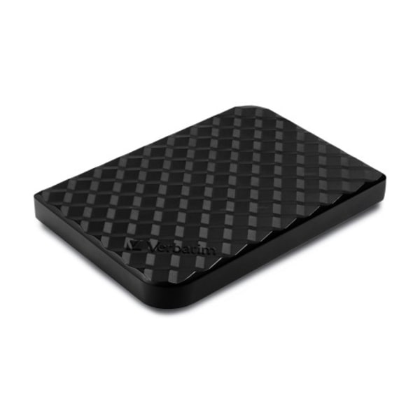 Verbatim Store 'n' Go Portable - hårddisk - 1 TB - USB 3.0