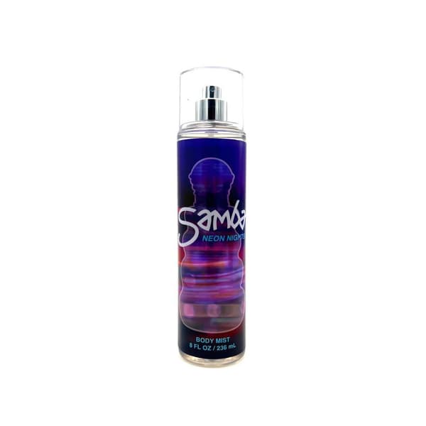 Neon Nights Body Mist 236ml