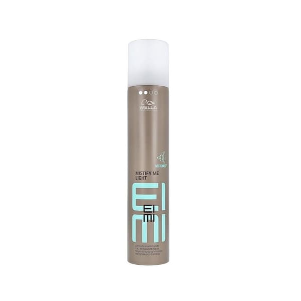 Wella Eimi Mistify Me Light 300ml