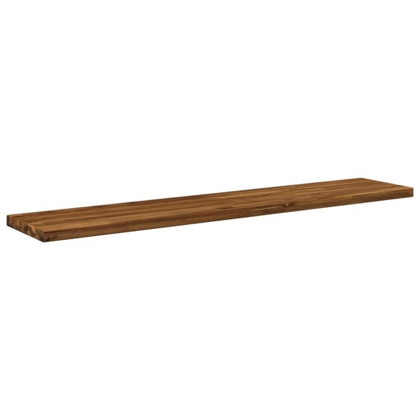 Rektangulärt Bordsskiva 150 x 30 x 3,2 cm Rektangulär