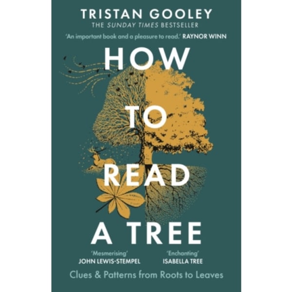 How to Read a Tree (häftad, eng)
