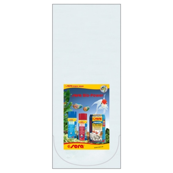 Fisktransportpåsar 50-pack