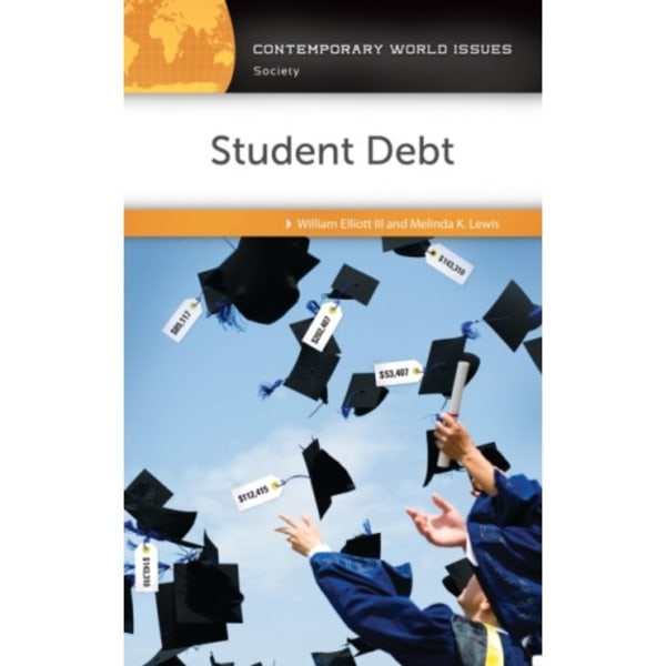 Student Debt (inbunden, eng)