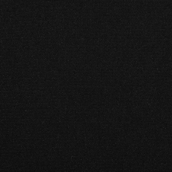 Elektrisk Retraktabel Markis Svart 3,5 x 2,5 m