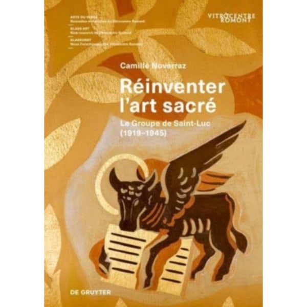 Reinventer l’art sacre (inbunden, fre)