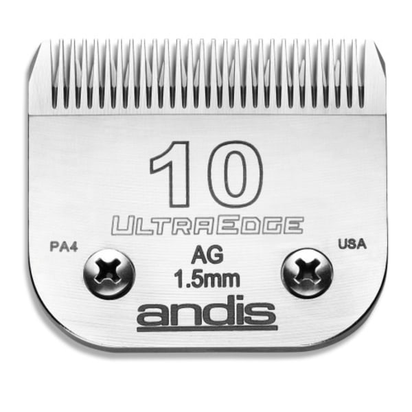 Ultra Edge Skär 10 Metall