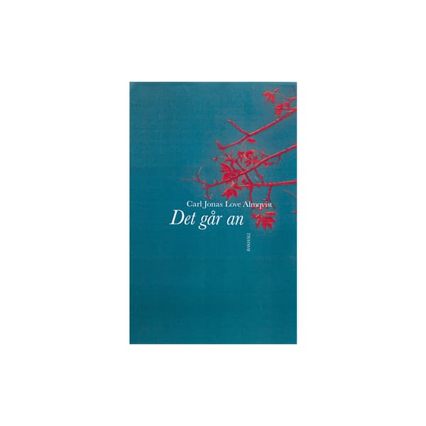 Det går an (bok, danskt band)
