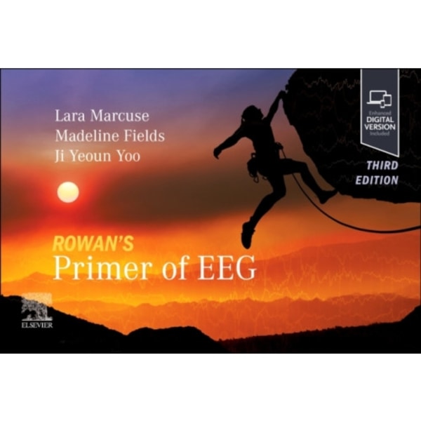 Rowan's Primer of EEG (häftad, eng)