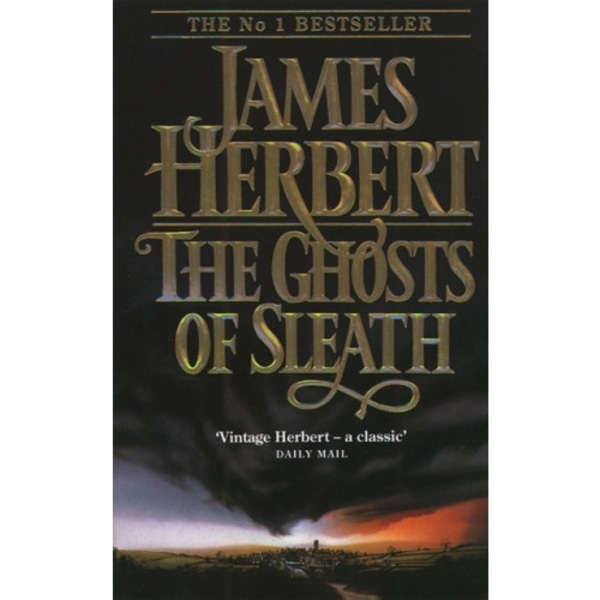 The Ghosts of Sleath (häftad, eng)