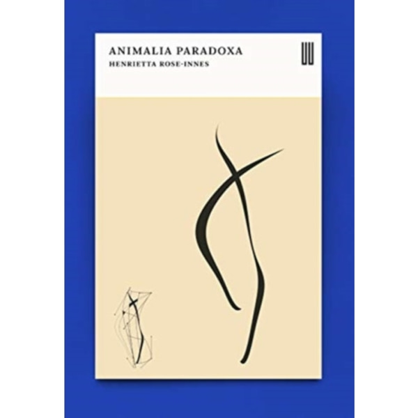 Animalia Paradoxa (häftad, eng)