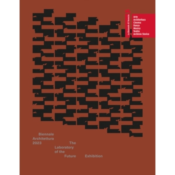Biennale Architettura 2023 (häftad, eng)