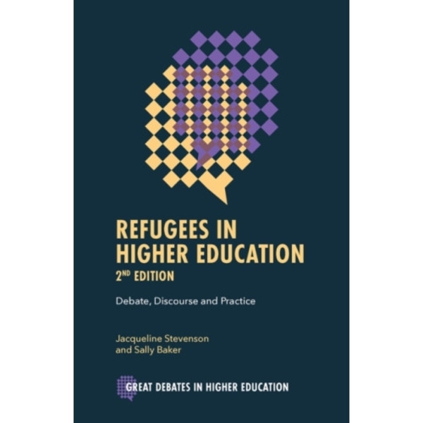 Refugees in Higher Education (häftad, eng)