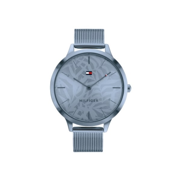 TOMMY HILFIGER 1782495 - Quartz Klocka Dam (40 MM)