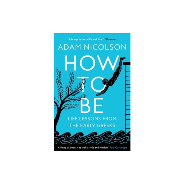 How to Be (häftad, eng)