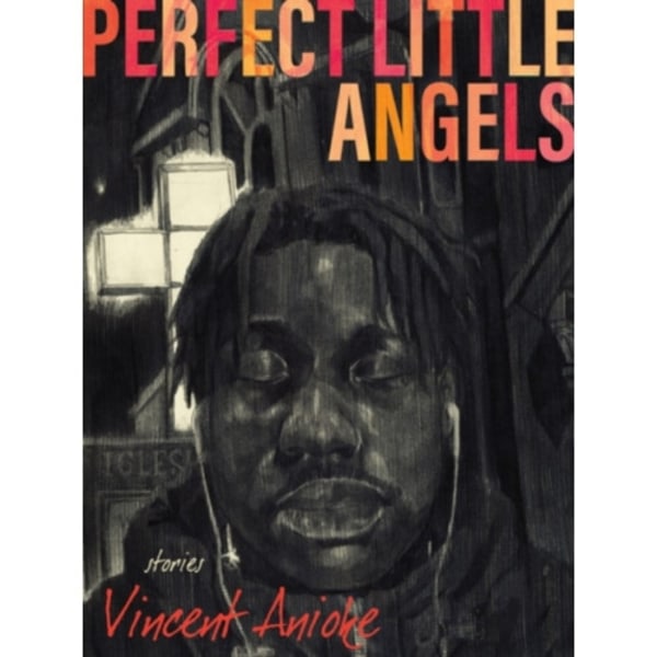 Perfect Little Angels (häftad, eng)