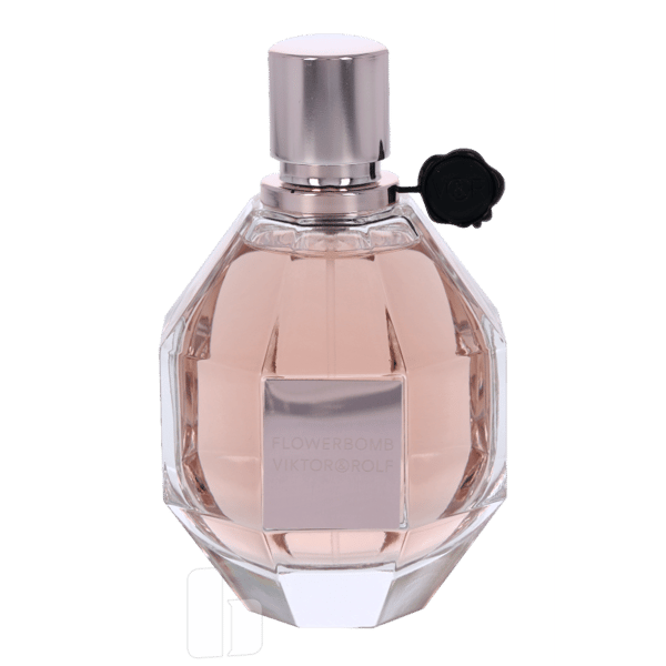 Viktor & Rolf Flowerbomb Edp Spray 100 ml Dam
