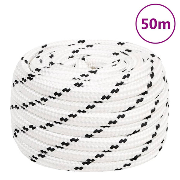 Rep vit 18 mm 50 m polyester