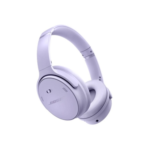 Bose QuietComfort - hörlurar med mikrofon