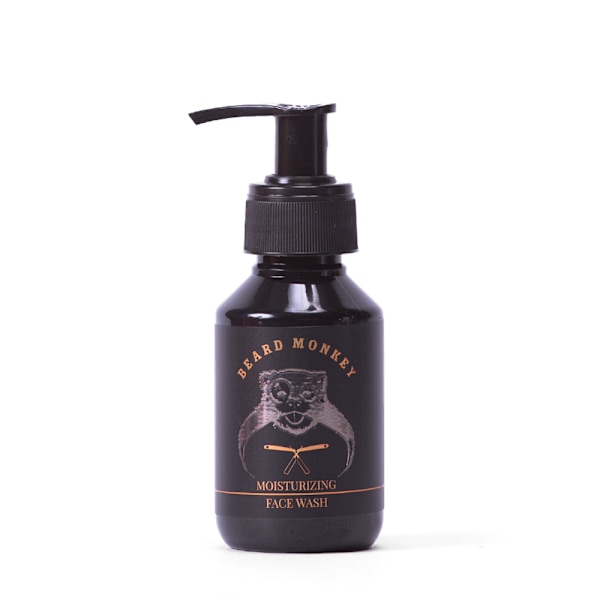 Moisturizing Face Wash 100 ml