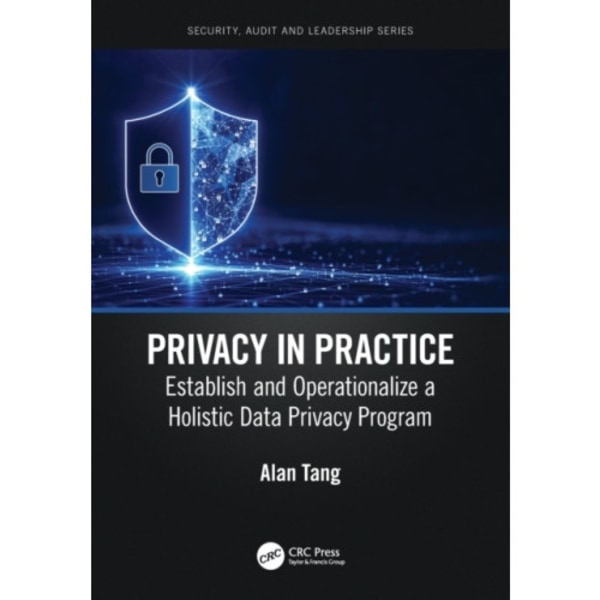 Privacy in Practice (häftad, eng)