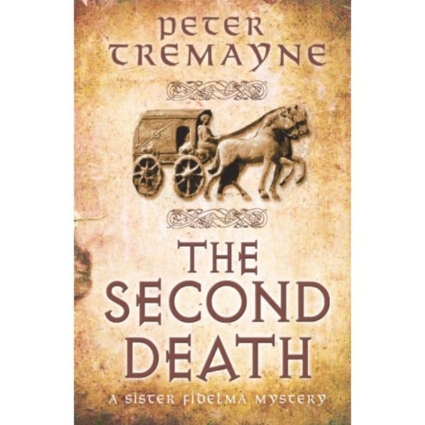 The Second Death (Sister Fidelma Mysteries Book 26) (häftad, eng)