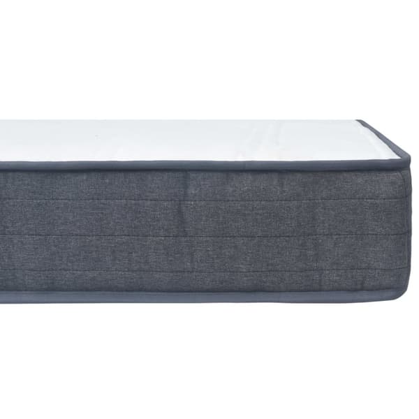 Resårmadrass medium 200x80x20 cm