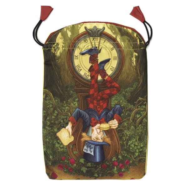 Tarot Bag, Wonderland