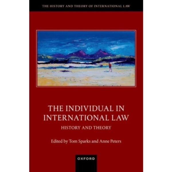 The Individual in International Law (inbunden, eng)