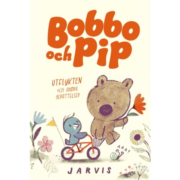 Utflykten och andra berättelser (inbunden)