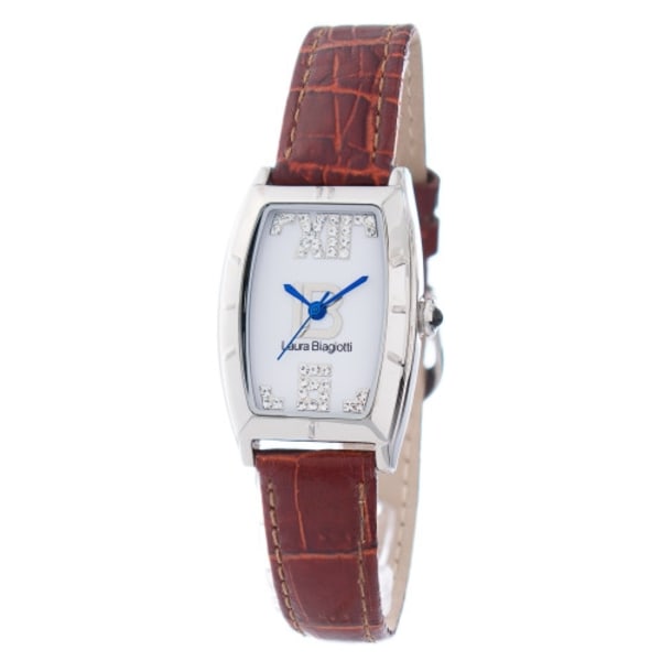 LAURA BIAGIOTTI LB0010L-03 - Quartz Klocka Dam (22MM)