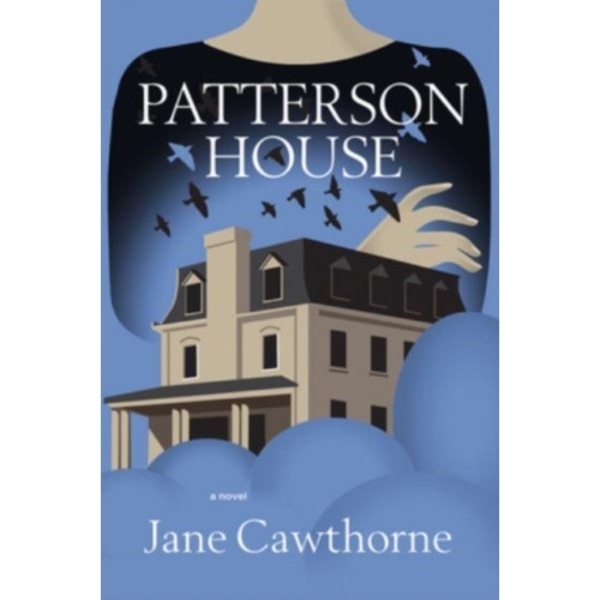 Patterson House (häftad, eng)
