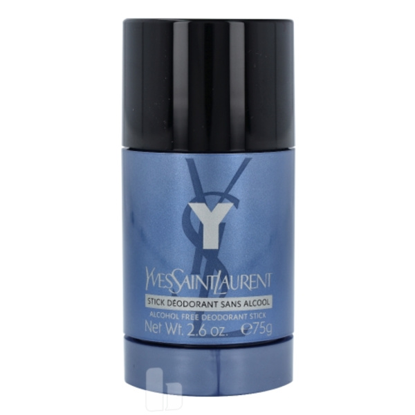 YSL Y For Men Deo Stick 75 gram Herr