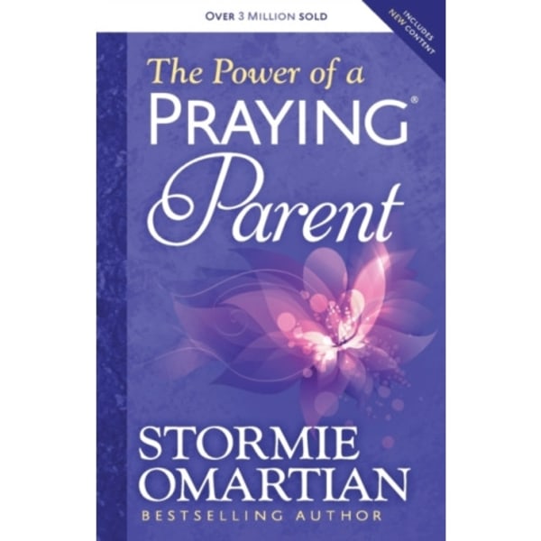 The Power of a Praying Parent (häftad, eng)