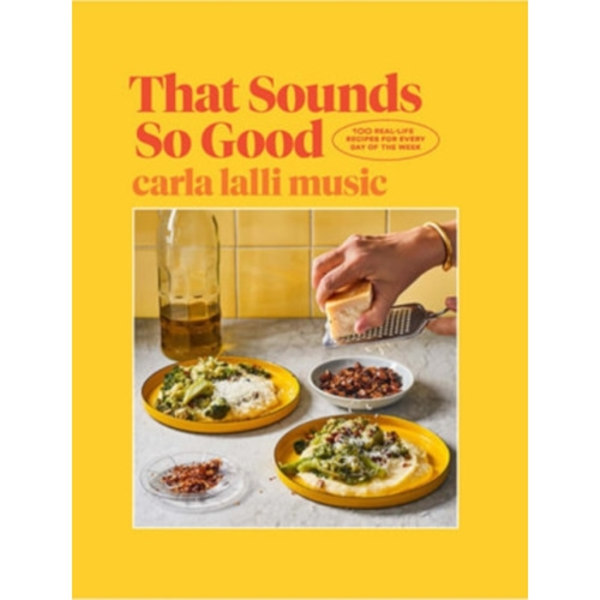 That Sounds So Good (inbunden, eng)