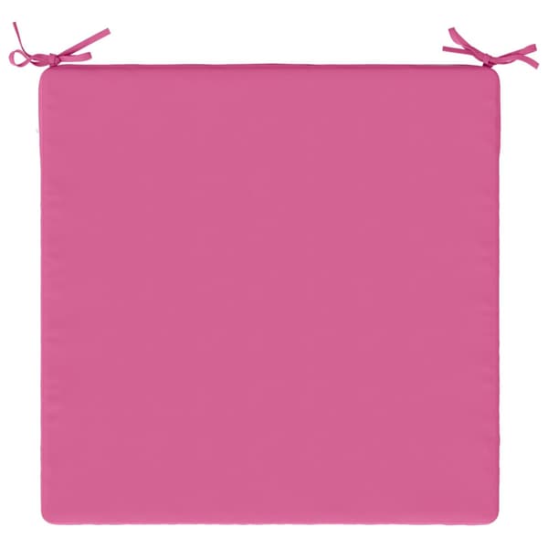4-delade Sittdynor SOEST 4 st 100% Polyester Rosa