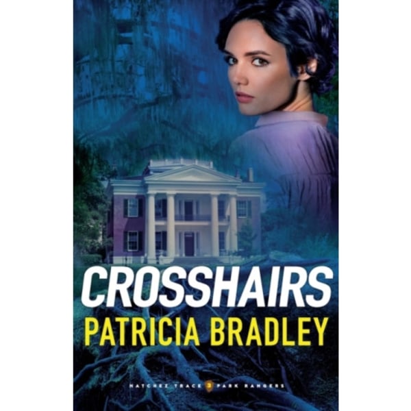 Crosshairs (häftad, eng)