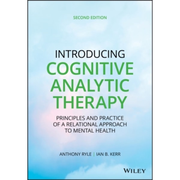 Introducing Cognitive Analytic Therapy (häftad, eng)
