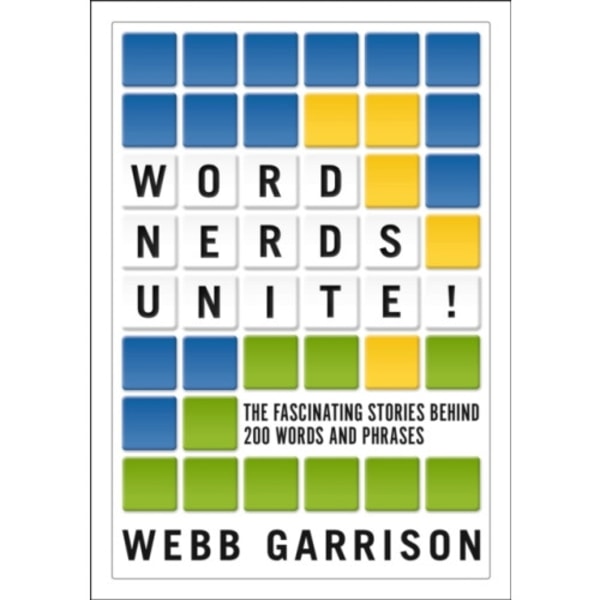 Word Nerds Unite! (häftad, eng)