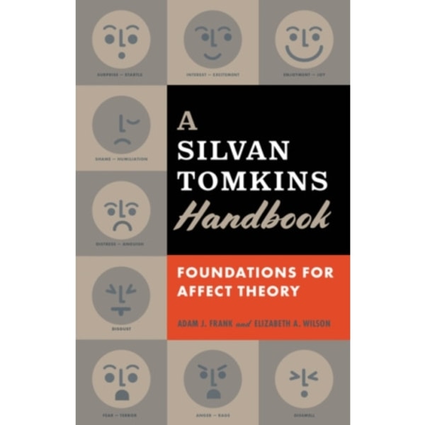 A Silvan Tomkins Handbook (häftad, eng)