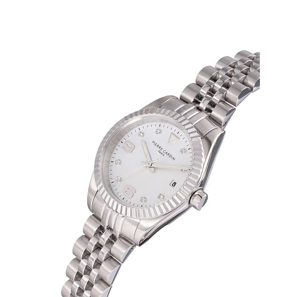 PIERRE CARDIN CF.1012.MS - Quartz Klocka Dam (28MM)