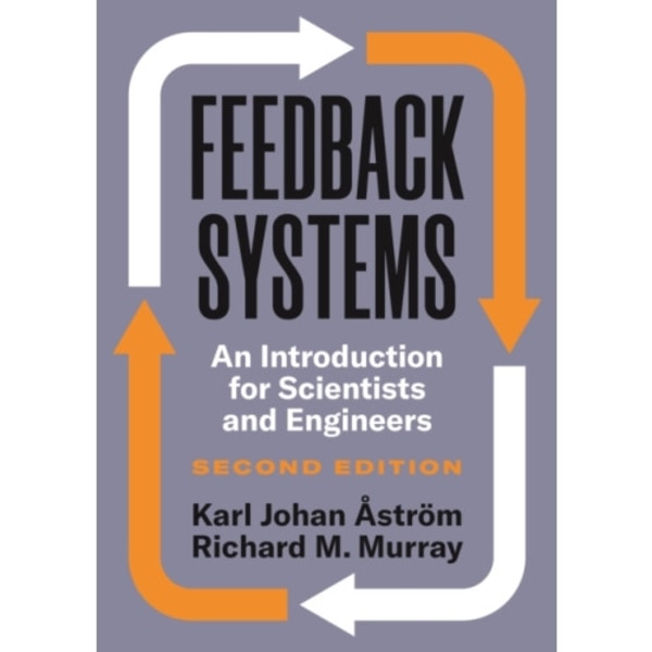 Feedback Systems (inbunden, eng)