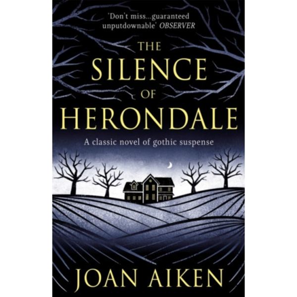 The Silence of Herondale (häftad, eng)