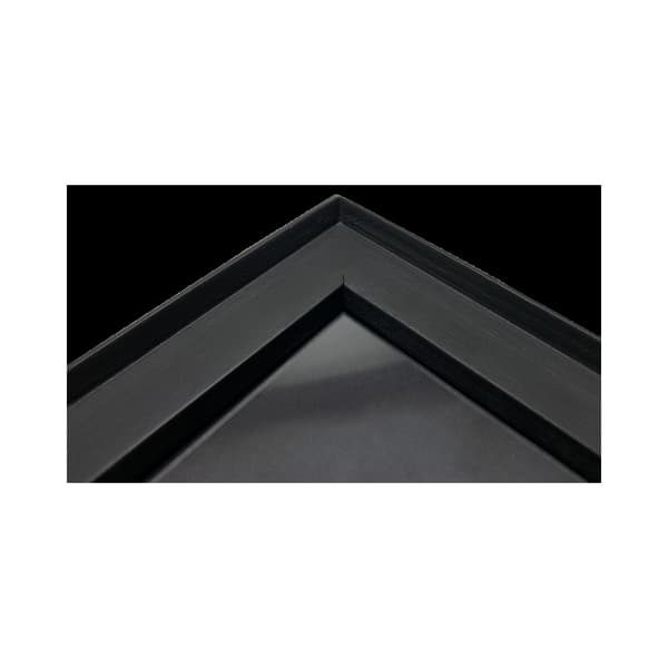 Focus Darcey Black 40x50/PP 30x40
