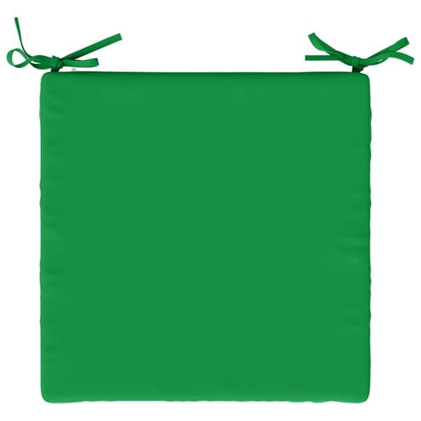 4-delade Sittdynor SOEST 4 st 100% Polyester Grön