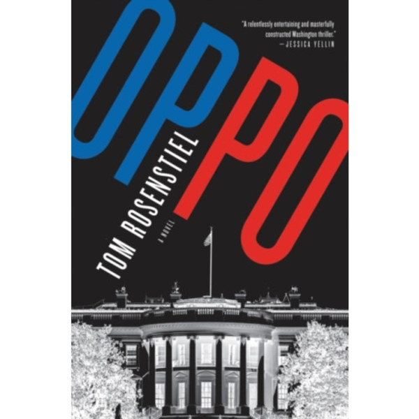 Oppo (häftad, eng)