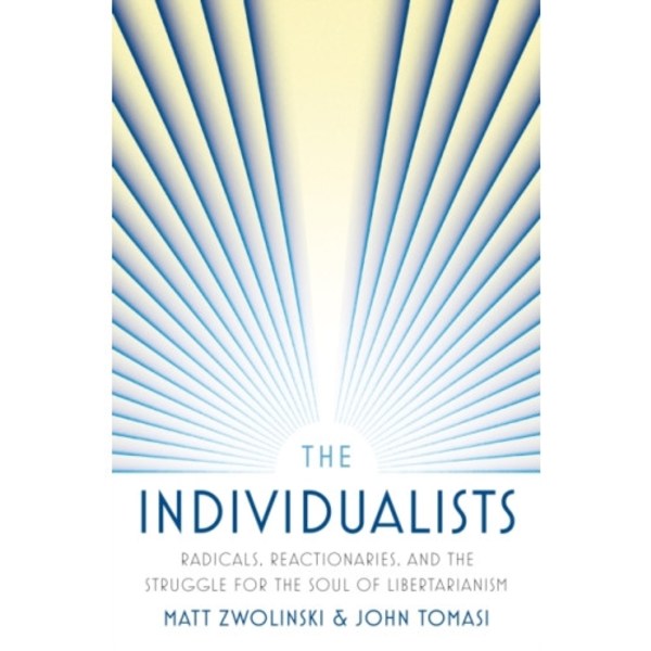 The Individualists (inbunden, eng)
