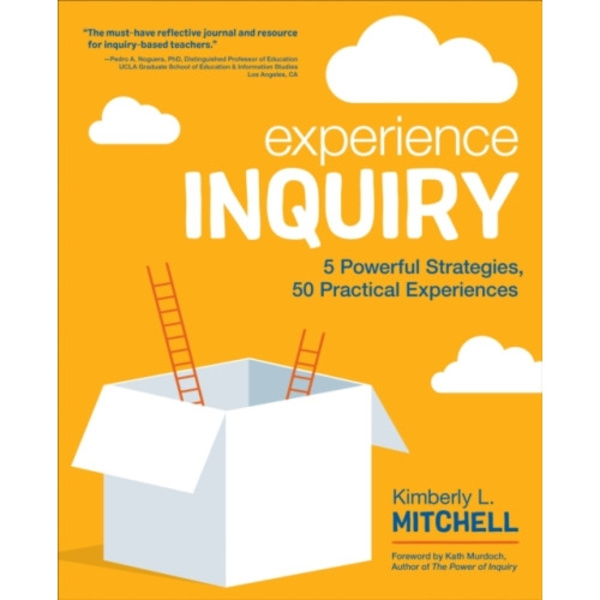 Experience Inquiry (häftad, eng)