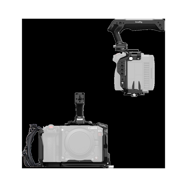 SmallRig 5809 Cage Kit for Canon EOS C50
