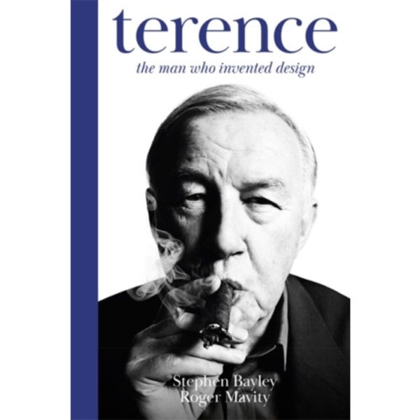 Terence (inbunden, eng)