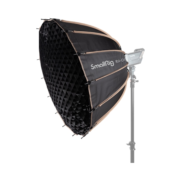 SmallRig 3586 Softbox Parabolic RA-D85